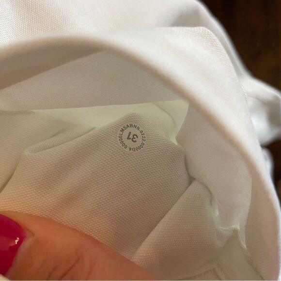 Lululemon ABC Slim-Fit 5 Pocket Pant 31 Utilitech
Excellent EUC - Picture 8 of 14